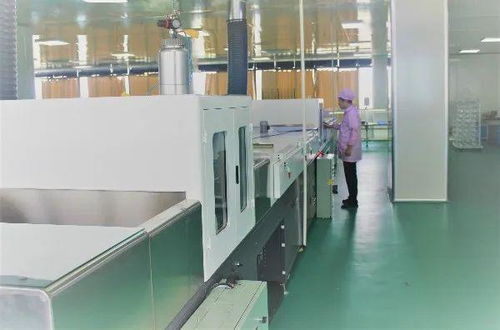 大數(shù)據(jù)智能化引領(lǐng)，重慶高新區(qū)傳統(tǒng)產(chǎn)業(yè)煥發(fā)新動(dòng)能